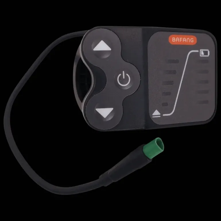 Display E-live Bf Center Lowstep 20 - Elreservdelar - Display E-live Bf Center Lowstep 20