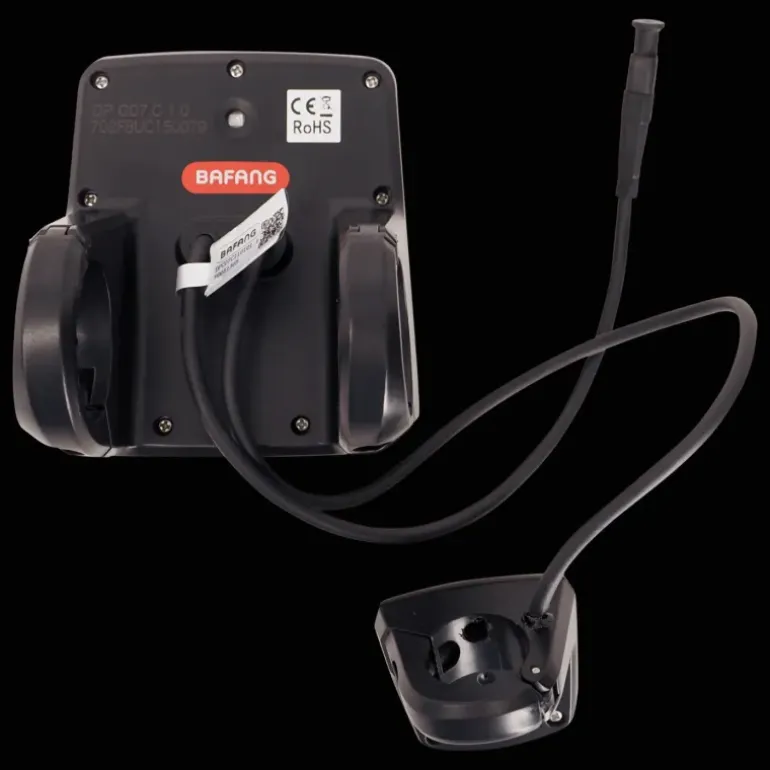 Display Energy Boost HD 20 - Elreservdelar - Display Energy Boost HD 20