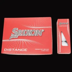 Distance 10, golfboll - Golfbollar - Distance 10, golfboll