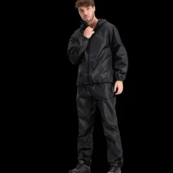 Dálki Packable Rain Set, regnställ, unisex - Regnställ - Dálki Packable Rain Set, regnställ, unisex