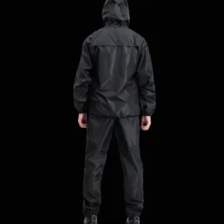 Dálki Packable Rain Set, regnställ, unisex - Regnställ - Dálki Packable Rain Set, regnställ, unisex