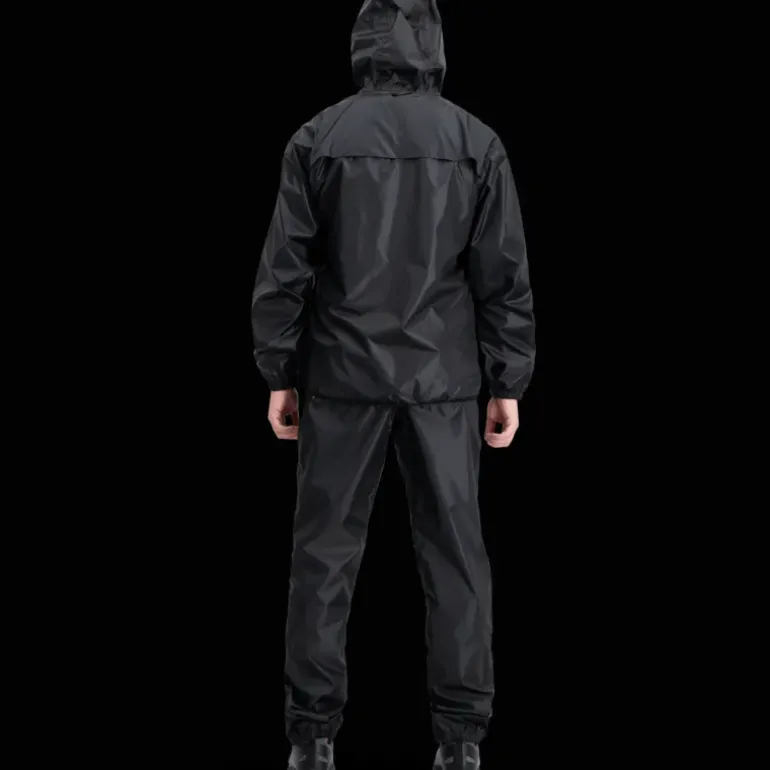Dálki Packable Rain Set, regnställ, unisex - Regnställ - Dálki Packable Rain Set, regnställ, unisex