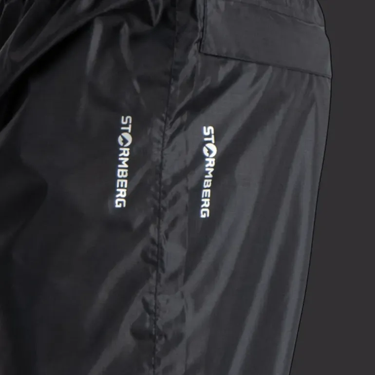 Dálki Packable Rain Set, regnställ, unisex - Regnställ - Dálki Packable Rain Set, regnställ, unisex