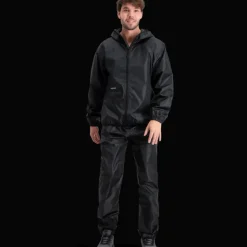 Dálki Packable Rain Set, regnställ, unisex - Regnställ - Dálki Packable Rain Set, regnställ, unisex