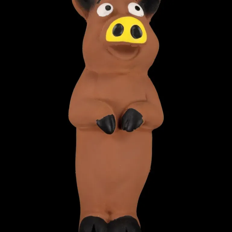 Dog latex toy, hundleksak - Lek & Träning - Dog latex toy, hundleksak