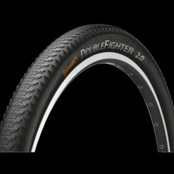Doublefighter III 27,5 x 2.0, cykeldäck - Däck - Doublefighter III 27,5 x 2.0, cykeldäck