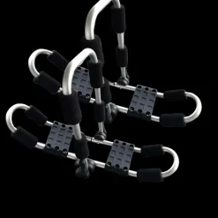 Double Folding Kayak Rack-19 - Kajaktillbehör - Double Folding Kayak Rack-19