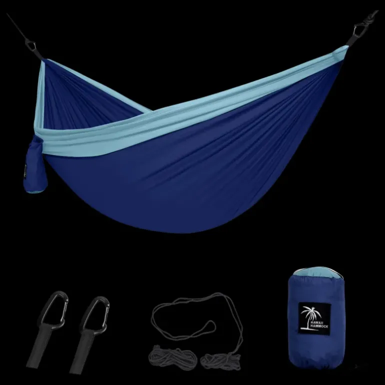 Double hammock, hängmatta - Hammock - Double hammock, hängmatta