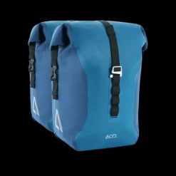 Double Pannier Bag PRO 20/2 SMLink, cykelväska - Cykelväskor - Double Pannier Bag PRO 20/2 SMLink, cykelväska