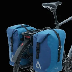 Double Pannier Bag PRO 20/2 SMLink, cykelväska - Cykelväskor - Double Pannier Bag PRO 20/2 SMLink, cykelväska