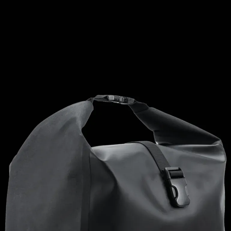 Double Pannier Bag PURE 20/2 SMLink, cykelväska - Cykelväskor - Double Pannier Bag PURE 20/2 SMLink, cykelväska