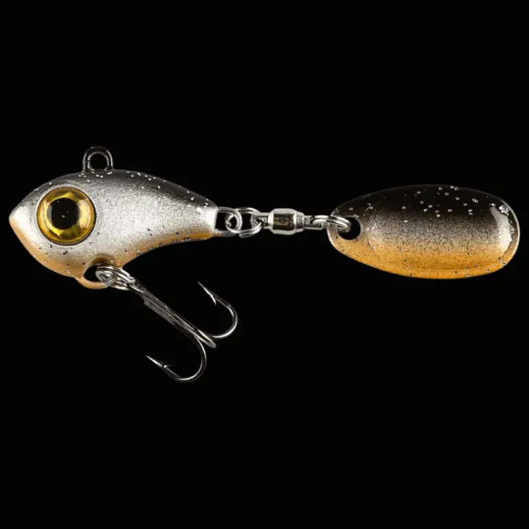 Double Trouble 25mm/8g, crankbait - Pimpeldrag - Double Trouble 25mm/8g, crankbait