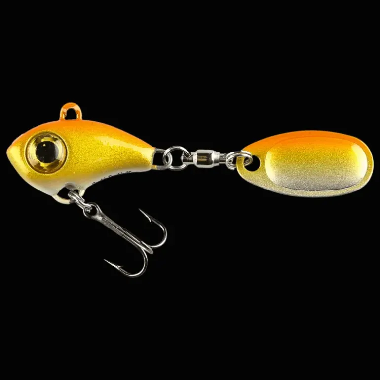 Double Trouble 25mm/8g, crankbait - Pimpeldrag - Double Trouble 25mm/8g, crankbait