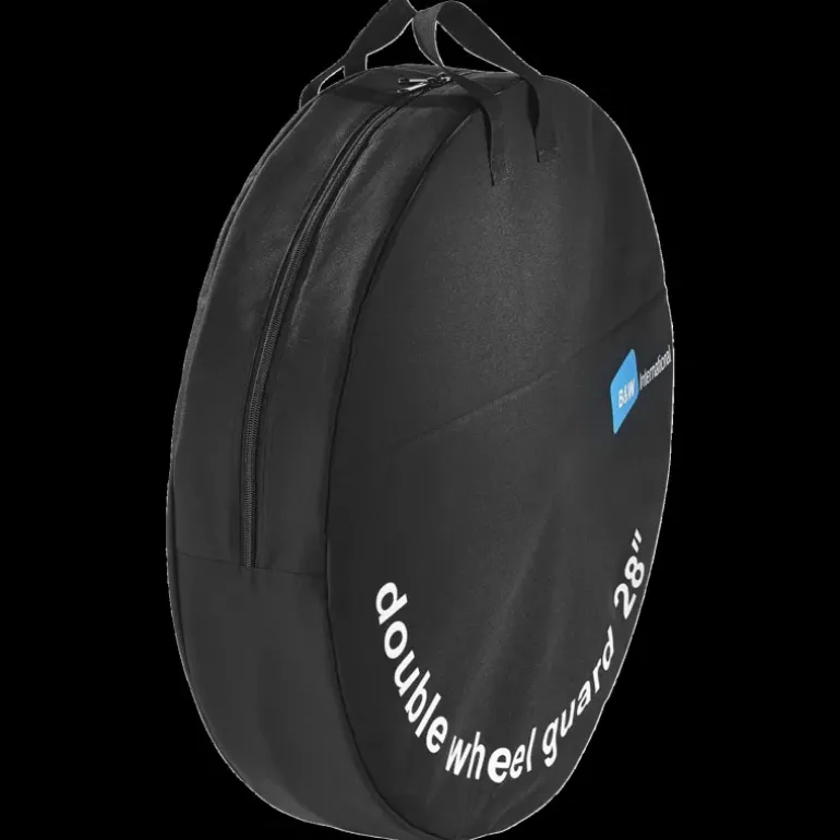 Double wheelguard M 28 Road - Cykelväskor - Double wheelguard M 28 Road