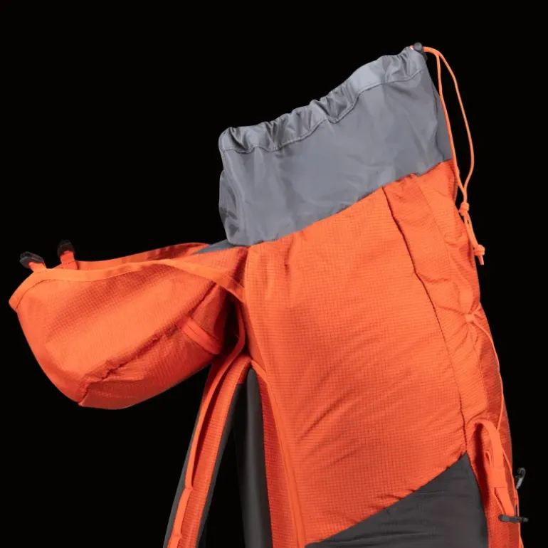 Dovre Light 40 L, dagsturssäck - Ryggsäck 30 Liter - Dovre Light 40 L, dagsturssäck