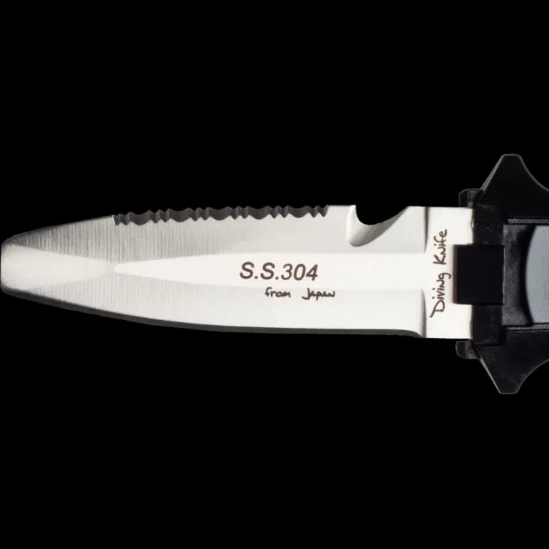 Dragon 7cm Knife - Kajaktillbehör - Dragon 7cm Knife