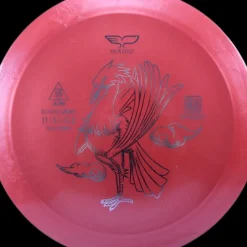 Dragon Line Driver Jun - Discgolf - Dragon Line Driver Jun