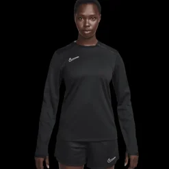 Dri-FIT Academy Crew Top, träningströja, dam - T-Shirts - Dri-FIT Academy Crew Top, träningströja, dam