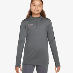 Dri-FIT Academy 23 Drill Top BR, träningströja fotboll, junior - Tröjor - Dri-FIT Academy 23 Drill Top BR, träningströja fotboll, junior