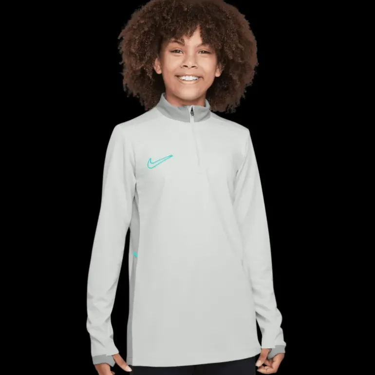 Dri-FIT Academy 25 Drill Top, fotbollströja, barn - Tröjor - Dri-FIT Academy 25 Drill Top, fotbollströja, barn
