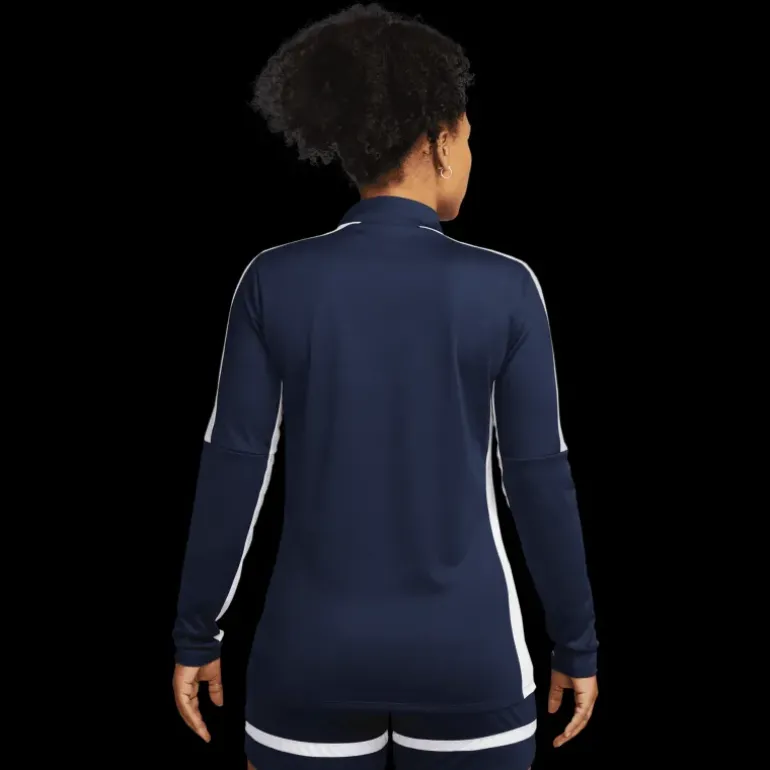Dri-FIT Academy 23 Dril Top BD, träningströja fotball, dam - Tröjor - Dri-FIT Academy 23 Dril Top BD, träningströja fotball, dam