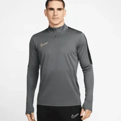 Dri-FIT Academy 23 Dril Top Br, träningströja herr - Tröjor - Dri-FIT Academy 23 Dril Top Br, träningströja herr