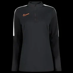 Dri-FIT Academy 23 Dril Top, fotbollströja, dam - Tröjor - Dri-FIT Academy 23 Dril Top, fotbollströja, dam