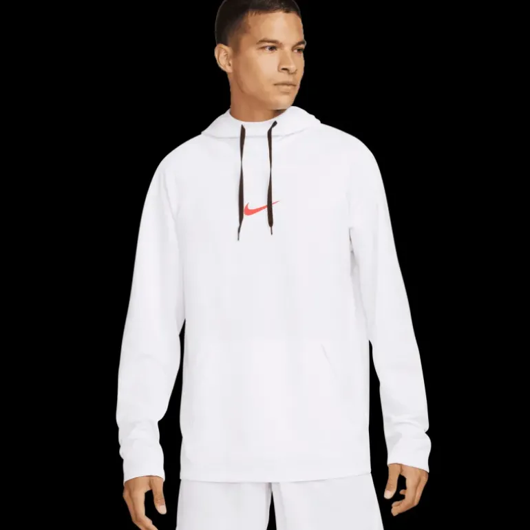 Dri-FIT Academy 23 Midlayer Hoodie, hoodie, herr - Tröjor - Dri-FIT Academy 23 Midlayer Hoodie, hoodie, herr