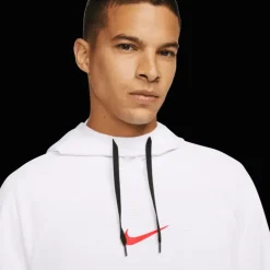 Dri-FIT Academy 23 Midlayer Hoodie, hoodie, herr - Tröjor - Dri-FIT Academy 23 Midlayer Hoodie, hoodie, herr