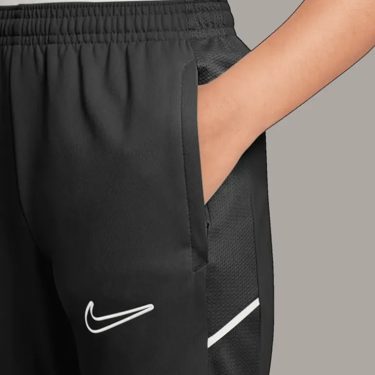 Dri-FIT Academy 25 Pant KPZ, fotbollsbyxor, barn - Byxor - Dri-FIT Academy 25 Pant KPZ, fotbollsbyxor, barn