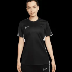 Dri-FIT Academy 23 Top Short Sleeve Br, träningströja dam - T-Shirts - Dri-FIT Academy 23 Top Short Sleeve Br, träningströja dam