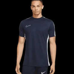 Dri-FIT Academy 23 Top Short Sleeve Br, träningströja herr - T-Shirts - Dri-FIT Academy 23 Top Short Sleeve Br, träningströja herr