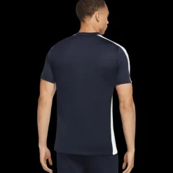 Dri-FIT Academy 23 Top Short Sleeve Br, träningströja herr - T-Shirts - Dri-FIT Academy 23 Top Short Sleeve Br, träningströja herr