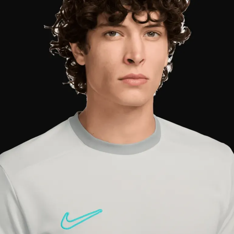 Dri-FIT Academy 25 Top Short Sleeve, fotbollströja, herr - T-Shirts - Dri-FIT Academy 25 Top Short Sleeve, fotbollströja, herr