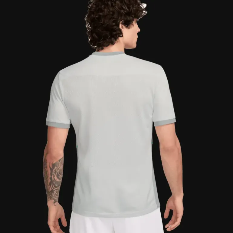 Dri-FIT Academy 25 Top Short Sleeve, fotbollströja, herr - T-Shirts - Dri-FIT Academy 25 Top Short Sleeve, fotbollströja, herr