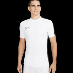 Dri-FIT Academy 23 Top Short Sleeve Br, träningströja herr - T-Shirts - Dri-FIT Academy 23 Top Short Sleeve Br, träningströja herr