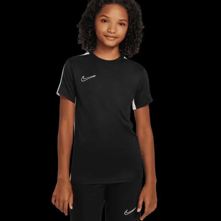 Dri-FIT Academy 23 Top Short Sleeve Br, träningströja junior - T-Shirts - Dri-FIT Academy 23 Top Short Sleeve Br, träningströja junior