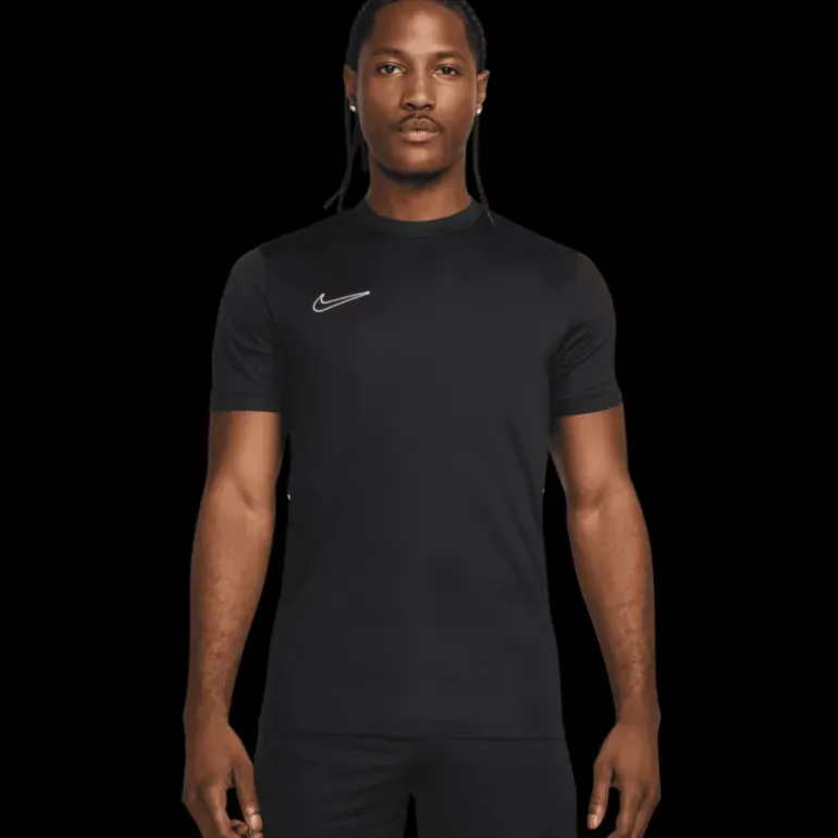 Dri-FIT Academy 25 Top Short Sleeve, fotbollströja, herr - T-Shirts - Dri-FIT Academy 25 Top Short Sleeve, fotbollströja, herr