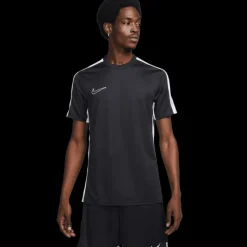 Dri-FIT Academy 23 Top Short Sleeve Br, träningströja herr - T-Shirts - Dri-FIT Academy 23 Top Short Sleeve Br, träningströja herr