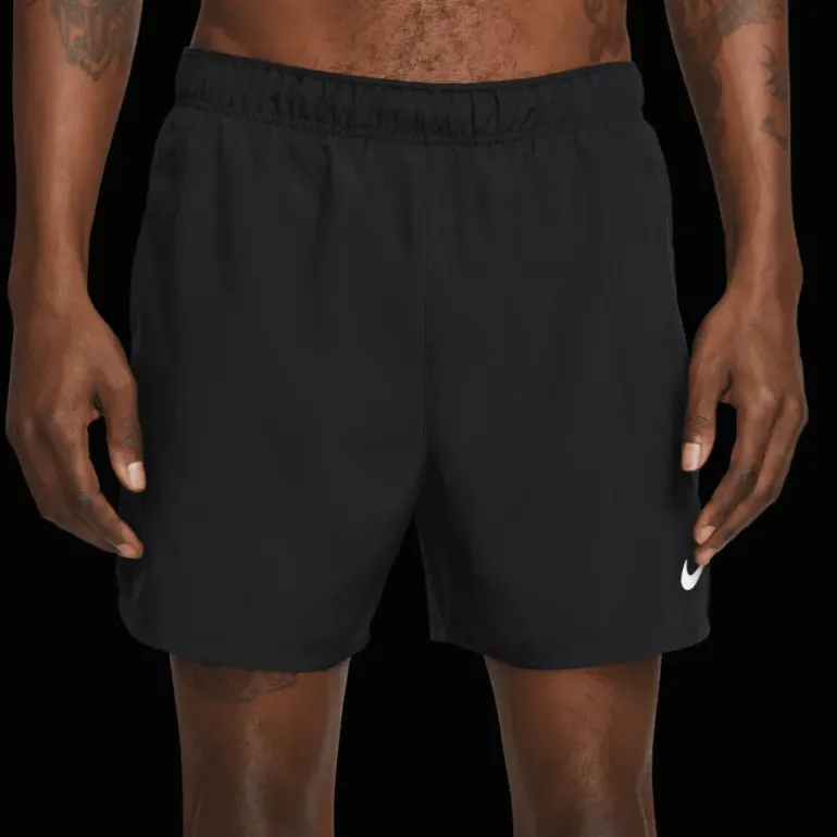 Dri-FIT Challenger 5BF Short, löparshorts, herr - Träningsshorts - Dri-FIT Challenger 5BF Short, löparshorts, herr