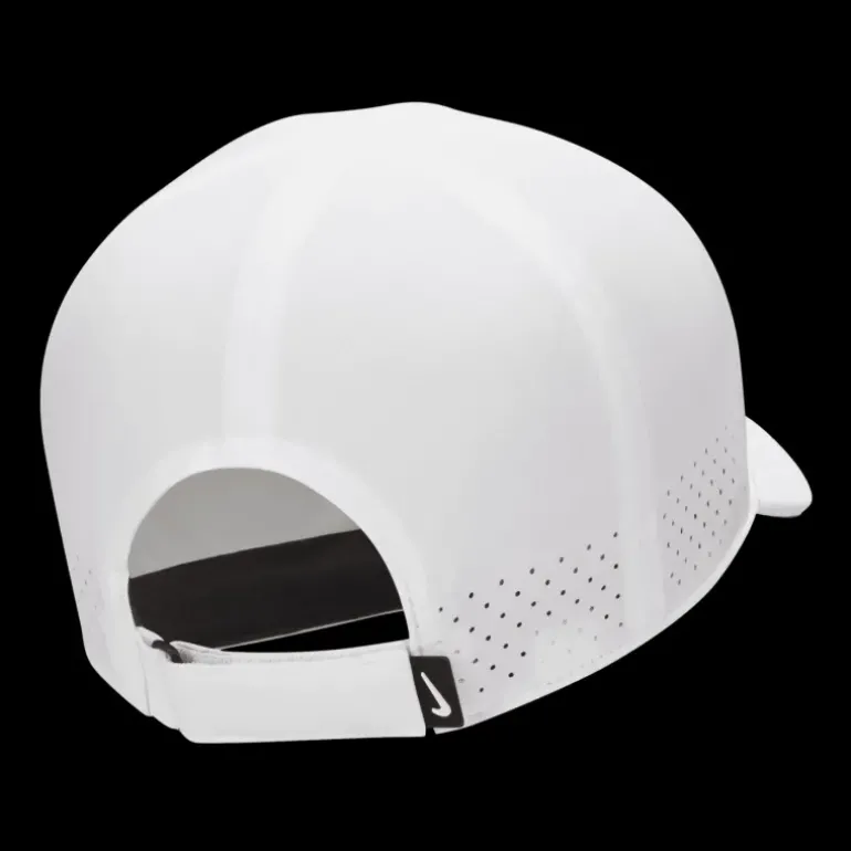 Dri-FIT Court Advantage Club Cap, keps, unisex - Tillbehör Tennis - Dri-FIT Court Advantage Club Cap, keps, unisex