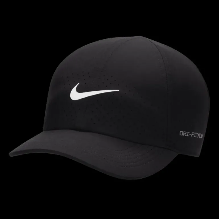 Dri-FIT Court Advantage Club Cap, keps, unisex - Tillbehör Tennis - Dri-FIT Court Advantage Club Cap, keps, unisex