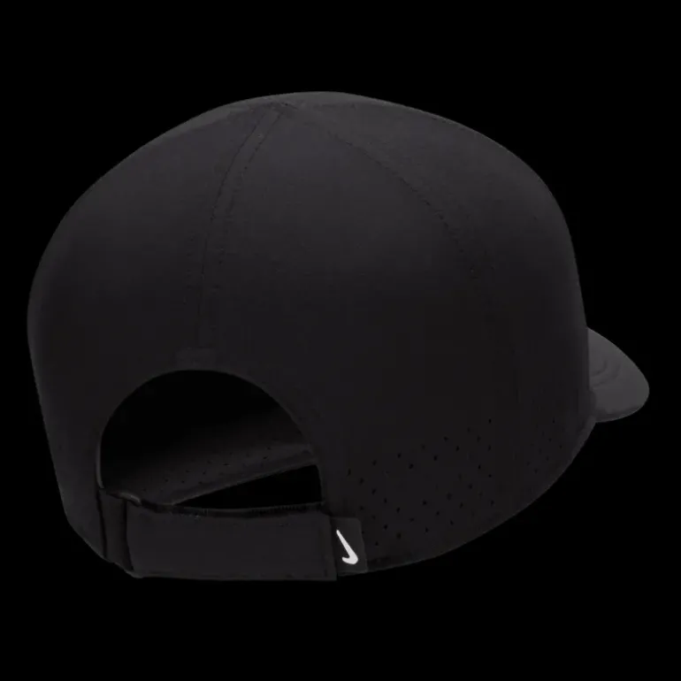Dri-FIT Court Advantage Club Cap, keps, unisex - Tillbehör Tennis - Dri-FIT Court Advantage Club Cap, keps, unisex