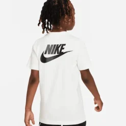Dri-FIT Futbol Tee, t-shirt, junior - Fritids-T-Shirts - Dri-FIT Futbol Tee, t-shirt, junior