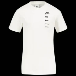 Dri-FIT Futbol Tee, t-shirt, junior - Fritids-T-Shirts - Dri-FIT Futbol Tee, t-shirt, junior