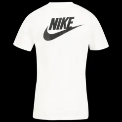 Dri-FIT Futbol Tee, t-shirt, junior - Fritids-T-Shirts - Dri-FIT Futbol Tee, t-shirt, junior