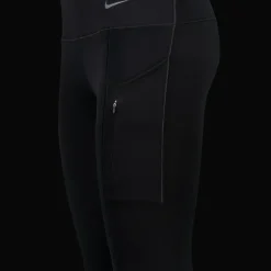 Dri-FIT Go High-Rise Tights, träningstights, dam - Träningstights - Dri-FIT Go High-Rise Tights, träningstights, dam