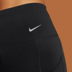 Dri-FIT Go High-Rise Tights, träningstights, dam - Träningstights - Dri-FIT Go High-Rise Tights, träningstights, dam