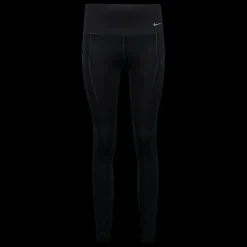 Dri-FIT Go High-Rise Tights, träningstights, dam - Träningstights - Dri-FIT Go High-Rise Tights, träningstights, dam