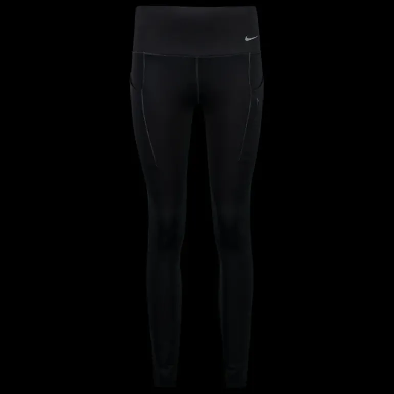Dri-FIT Go High-Rise Tights, träningstights, dam - Träningstights - Dri-FIT Go High-Rise Tights, träningstights, dam